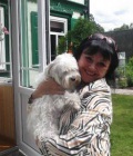 Встретьте Женщина : Margo, 68 лет до Латвия  Jurmala